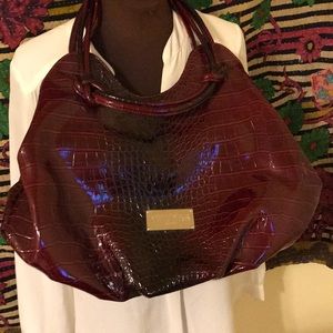 White House Black Market bag